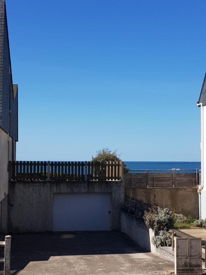 Apartment A Moins De 50m De L'ecole De Voile...