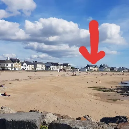 Studio A Moins De 50M De L'Ecole De Voile... La Turballe Exterior foto